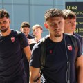 Zvezda bez Seola u Češkoj, rano za Bambu i Ristića