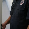 Uhapšen osuđenik (59) koji je pobegao iz Zabele pre godinu dana, izdržavao kaznu zbog teških krađa