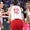 Srpske odbojkašice u polufinalu Evropskog prvenstva igraju protiv domaćina