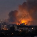 Četiri osobe poginule u ruskom napadu na Kamjanske