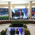 Predsednik Uzbekistana u Beogradu: Vučić i Mirzijojev o novom poglavlju saradnje Srbije i Uzbekistana
