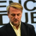 Ostoja Mijailović ostaje predsednik Partizana: Duže od decenije će voditi crno-bele