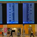 Hitno podignut NATO avion u Litvaniji: aktivirana vazdušna uzbuna, zatvoren aerodrom u Viljnusu
