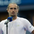 Svet u suzama nakon finala! Aleksandar Zverev uzeo US Open, pa otkrio tajnu iz detinjstva koja mu je umalo uništila život