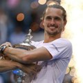 Zverev: U ovom trenutku sam verovatno najbolji teniser sveta