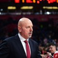 Obradović se oglasio nakon što je isključen: "Moramo da shvatimo kako da igramo u ovakvoj atmosferi"