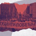 Kako su studenti ukrali igru naprednjacima