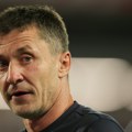 Saša Ilić: "Partizan u nikad goroj situaciji u istoriji" VIDEO