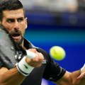 Đoković gleda u leđa igračima u top 10: Zadržao 12. poziciju na ATP listi