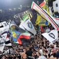 Juventus kažnjen sa 10.000 evra, navijači ometali minut ćutanja u čast Sandra Macole