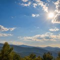 Vikend u Novom Pazaru donosi toplije i sunčanije vreme