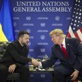 Tramp predložio Zelenskom sastanak sa Putinom - u Moskvi