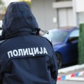 Uhapšen muškarac u Nišu: Sumnjiči se za obljubu dvanaestogodišnje devojčice