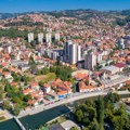 Snimak iz Užica tera suze na oči: Deka i njegov najbolji prijatelj u prizoru koji se ne zaboravlja