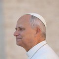 Papin izaslanik u Moskvi: Razgovarao sa Ušakovom o Ukrajini i posetio ratne zarobljenike