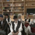 Svetski dan starijih lica obeležen na Vračaru: Na programu hor, folklor, recitacije i dramska minijatura