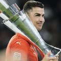 Zidan: Imao sam sreću da treniram Ronalda, pomogao mi je da osvojim mnogo trofeja