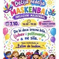 Udruženje „Moj svet“ organizuje maskenbal u Sremskoj Mitrovici: U znaku različitosti, prijateljstva i prihvatanja