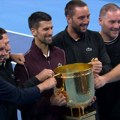 Novak Đoković ima 7 titula i 34-0: Zašto je Viktor Troicki bitan za prvu i poslednju u Pekingu?