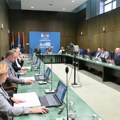 Nastavlja se podrška unapređenju sistema socijalne zaštite u Vojvodini