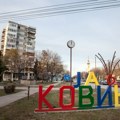 Centar Kovina dobija potpuno novi izgled: pametni trg, velika letnja scena, savremeni park za decu...