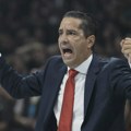 Sve smo bliži prvom otkazu u Evroligi: Sferopulos dobija ulogu spasioca i vraća se u evropsku elitu