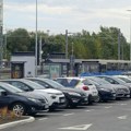 GSP: Od ponedeljka se ukidaju vanredni polasci autobusa do Železničke stanice Petrovaradin