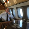 Moskva na udaru dronova; Putinov avion ne može da sleti? VIDEO