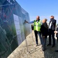 Novi most preko Velike Morave biće gotov do maja: Investicija vredna 25 miliona FOTO