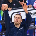 Jokić nikad potcenjeniji - NBA liga "saglasna" ko će biti MVP