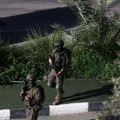 Izrael blokirao vojnu bazu za trupe sa Kosmeta i Maroka