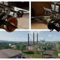 Od igrice do smrtonosnog oružja: Kako ukrajinski FPV simulator sprema pilote za obaranje ruskih dronova Shahed? (video)