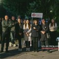 Održana studentska tribina u Krajišniku: „Vreme je da stanemo uz našu decu i vratimo državu narodu“