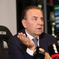Rasim Ljajić: "Nemamo luksuz da smenimo Sašu Ilića"