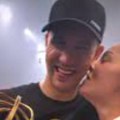 Filmska ljubavna priča Vanje Marinkovića: Evo kako izgleda supruga Nina koja se krije od očiju javnosti (video)