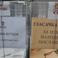 Evropski pokret u Srbiji: Izbori su prilika da svako svojim glasom odredi pravac razvoja Srbije