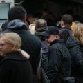 Značajno veća izlaznost u odnosu na prethodne izbore: Do 14 sati glasalo 46 odsto birača