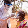 Epidemija ebole u Kongu odnela hiljade života: Više od 10.000 zaraženih, gotovo polovina preminula