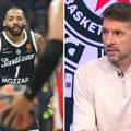 Nikola Lončar: "Da li ste videli Karlika? To je koštalo Partizan"