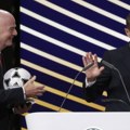 UEFA bi već naredne sedmice mogla da izabere protivkandidata Infantinu