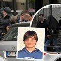 Produžen pritvor ocu dečaka: - ubice Sumnja se da je učio sina da puca i vodio ga u streljanu