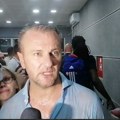 Mijailović se se zahvalio navijačima i državi, pa najavio f4 Evrolige: "Znam da ovo mnogima neće prijati"