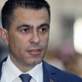 Milićević: Pristupanje narodnom pokretu predmet razgovora Vučića i Dačića