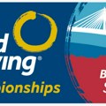 Beograd je u septembru domaćin Svetskog prvenstva u veslanju: Dolaze sportisti iz preko 35 zemalja