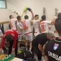 Najež momentalni! Deca ušla u polufinale SP, pa zagrmela: "Ko da mi otme iz moje duše Kosovo"
