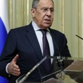 Lavrov: Isticanje sporazuma o žitaricama znači povlačenje bezbednosnih garancija u Crnom moru