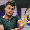 Kakav dan za srpski tenis: Kecmanović u četvrtfinalu