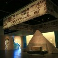 Izložbe o civilizacijama u slivovima velikih reka: Kineski i italijanski muzeji ujedinili snage