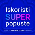 Najbolja letnja kupovina: Connect Shopping Days za SBB korisnike