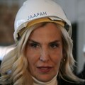Ministarka pravde Mariniki Tepić: Izmene zakona o sprečavanju korupciji transparentne i neophodne